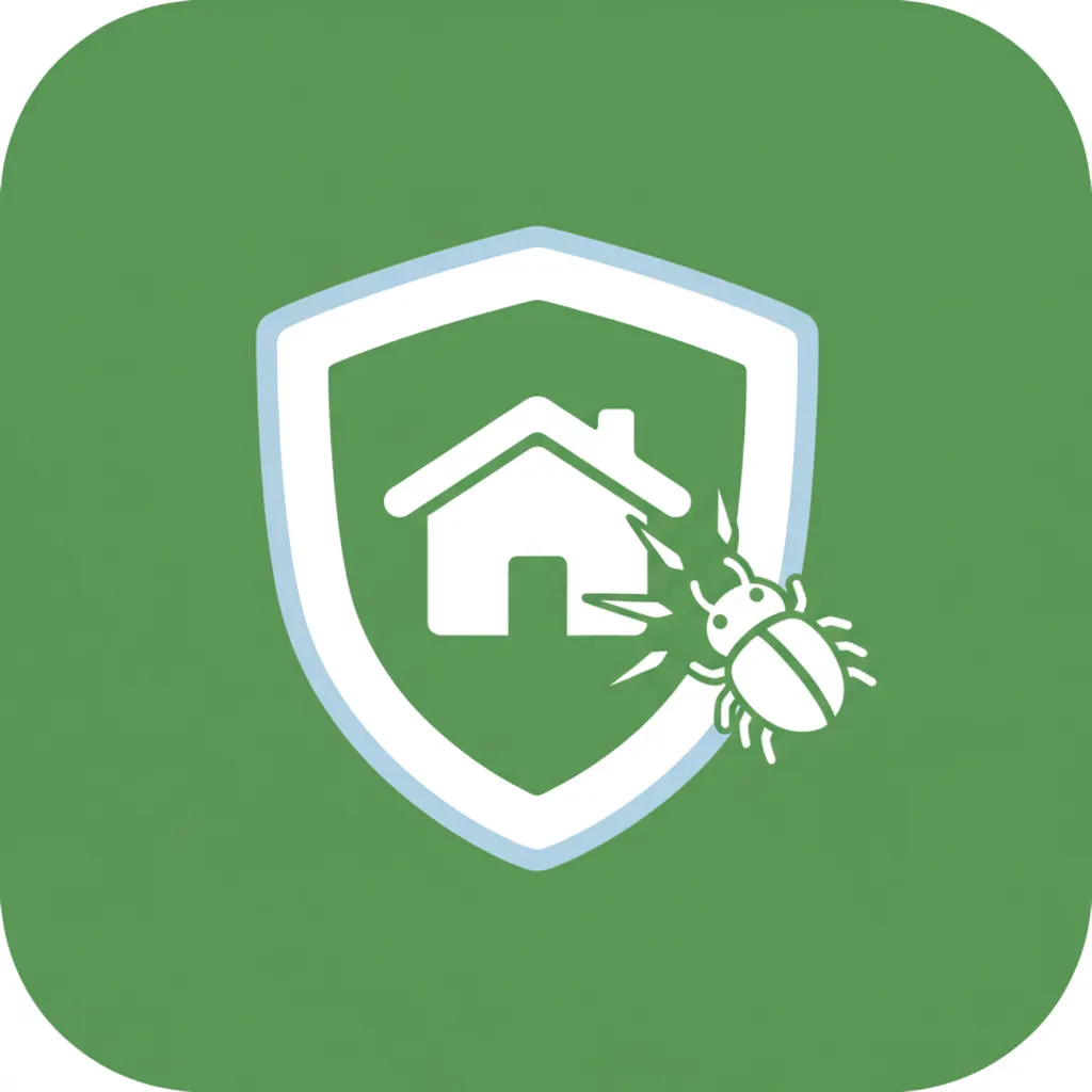 Pest Control in Nancy logo